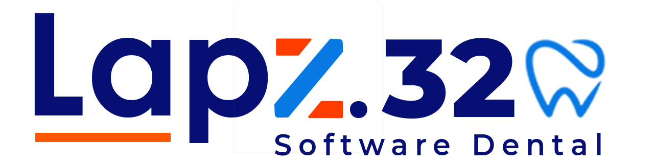 La Pieza 32 Software Dental